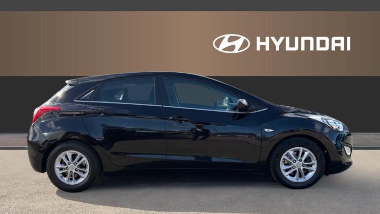 Hyundai i30 1.6 CRDi Blue Drive SE 5dr Diesel Hatchback